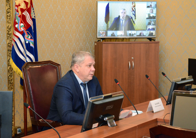 Комитет по экономике подготовил пакет законопроектов для включения в повестку пленарного заседания Думы Комитет по экономике подготовил пакет законопроектов для включения в повестку пленарного заседания Думы