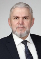Шаляпин Борис Анатольевич