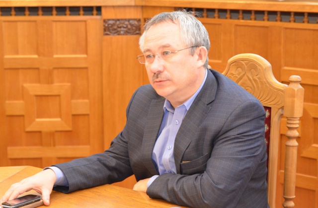 Игорь Светушков провел заседание комитета по государственному строительству, законности и местному самоуправлению