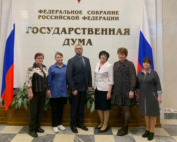 Делегация Ивановской области приняла участие в общем собрании членов ОАТОС