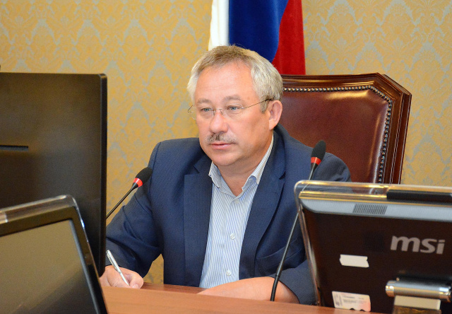 Комитет по госстроительству, законности и МСУ подготовил 11 вопросов для рассмотрения на заседании регионального парламента Комитет по госстроительству, законности и МСУ подготовил 11 вопросов для рассмотрения на заседании регионального парламента