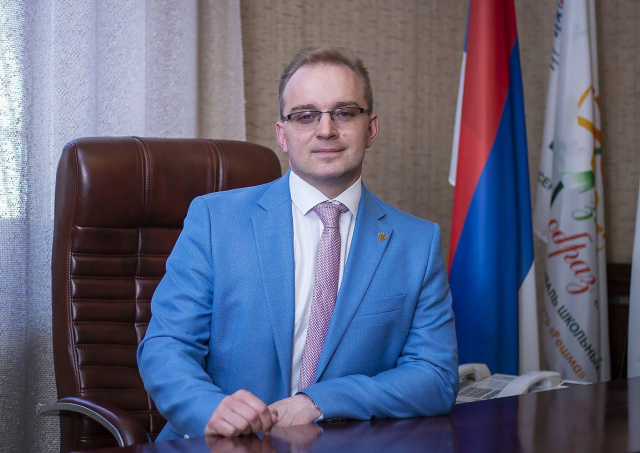 Михаил Кизеев прокомментировал правовые новшества, касающиеся получения инвалидами средств реабилитации Михаил Кизеев прокомментировал правовые новшества, касающиеся получения инвалидами средств реабилитации