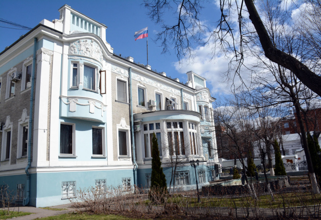 Состоялись заседания комитетов регионального парламента