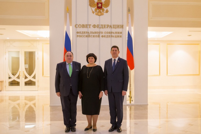 Виктор Смирнов: у тесных и дружественных связей России и Эквадора хорошие перспективы для развития
