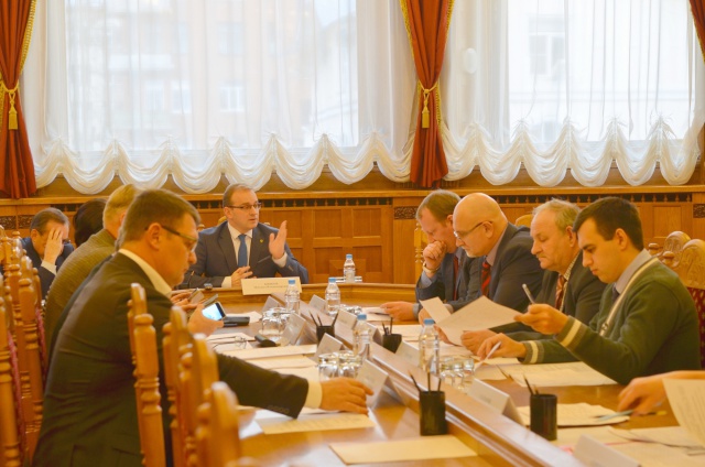 Налог на доходы иностранных граждан будет проиндексирован 