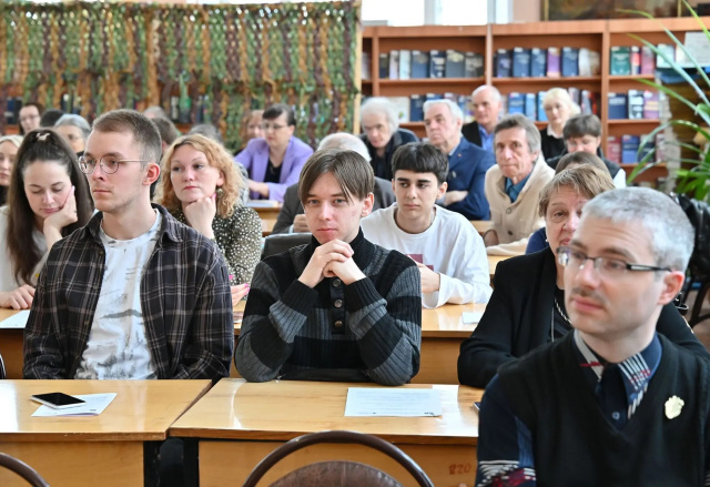 Более 130 исследователей представили доклады на краеведческой конференции в Иванове