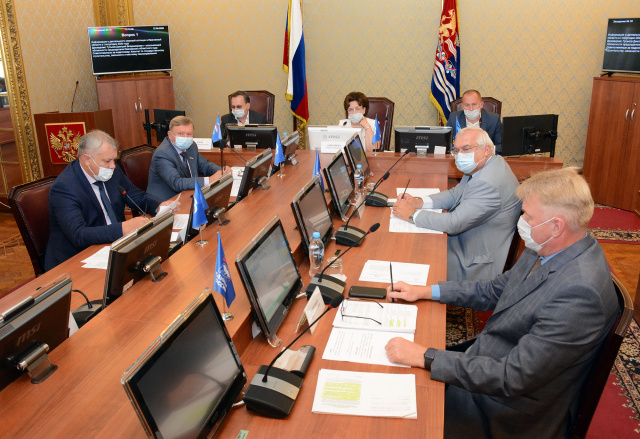 Введена новая мера поддержки предпринимателей 