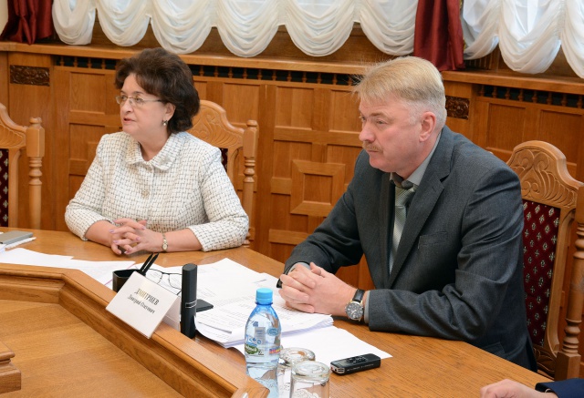 Областной бюджет на 2019 год будет скорректирован