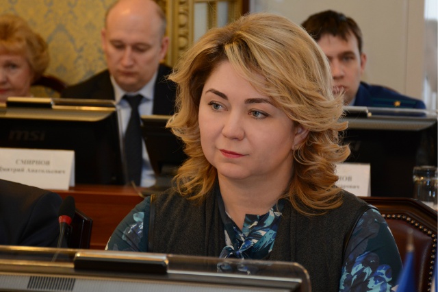 Внесены изменения в региональный бюджет текущего года Внесены изменения в региональный бюджет текущего года