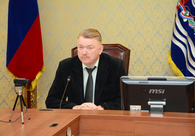 Комитет по бюджету подвел итоги за прошедший год и определил план работы на 2021 год