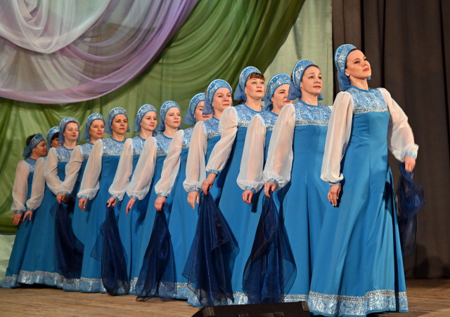 Депутаты поздравили работников культуры с профессиональным праздником