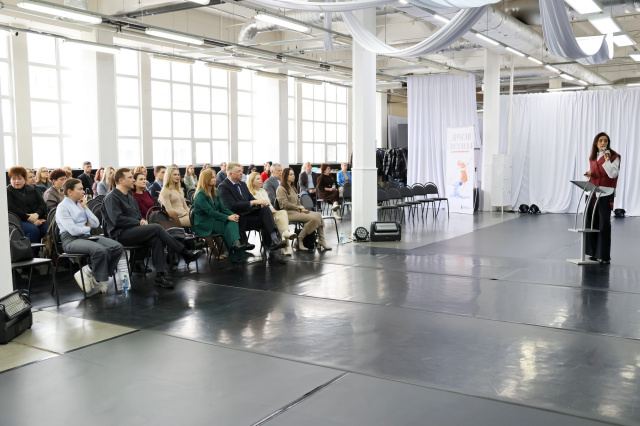 Департамент туризма Ивановской области подвел итоги работы за 2025 год