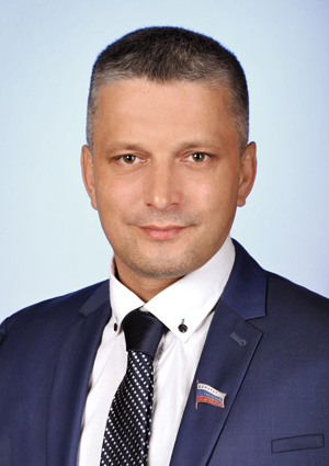 Клюев Сергей Анатольевич Клюев Сергей Анатольевич