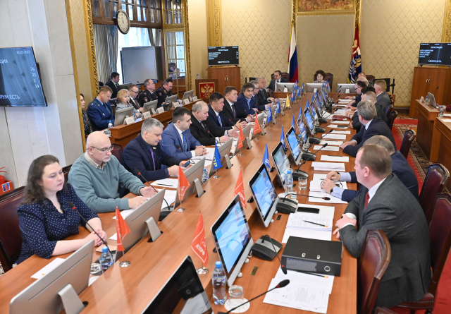 Расходная часть бюджета Ивановской области  превысила 70 млрд рублей