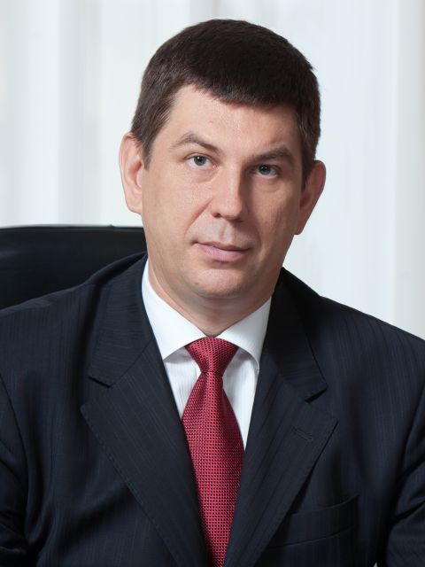 Городков Виктор Владимирович Фото