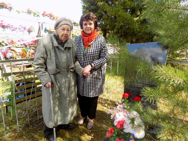 В регионе проходят мероприятия, приуроченные к празднованию Дня Победы