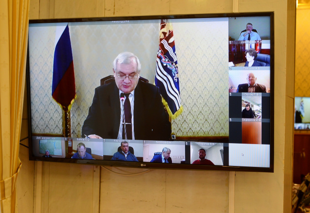 Комитет по жилищной политике и ЖКХ рассмотрел вопросы о регулировании дорожной деятельности и об административных правонарушениях Комитет по жилищной политике и ЖКХ рассмотрел вопросы о регулировании дорожной деятельности и об административных правонарушениях