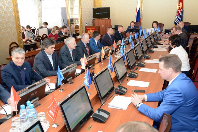 Государственная социальная поддержка пенсионеров увеличится Государственная социальная поддержка пенсионеров увеличится