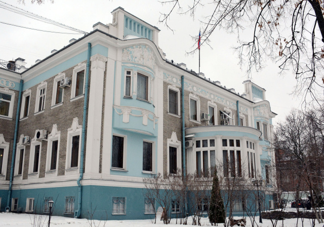 В Ивановской областной Думе состоялись заседания комитетов