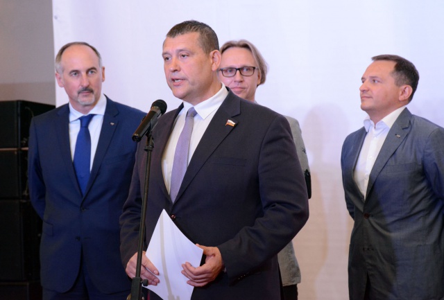 День предпринимателя – 2019 проходит в Ивановской области