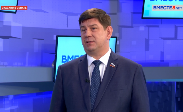 Виктор Смирнов – о решении проблем школьного образования Виктор Смирнов – о решении проблем школьного образования