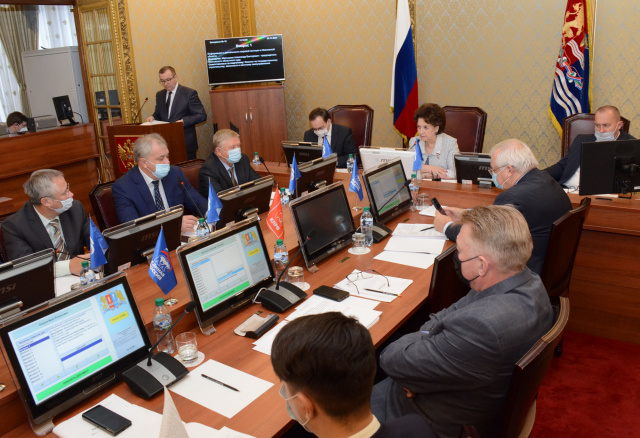 Принят пакет налоговых преференций для бизнеса