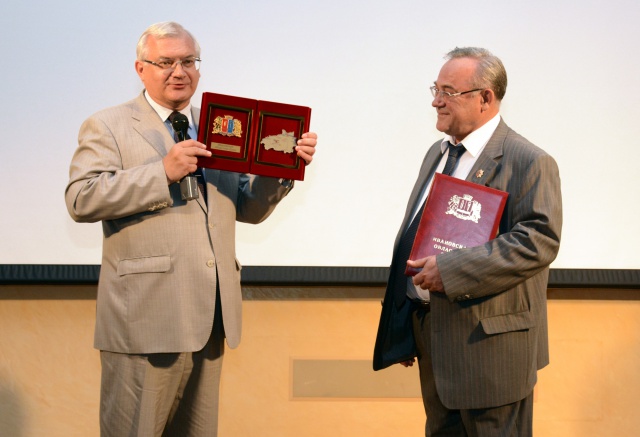 НПО «Консультант» отпраздновало 20-летие