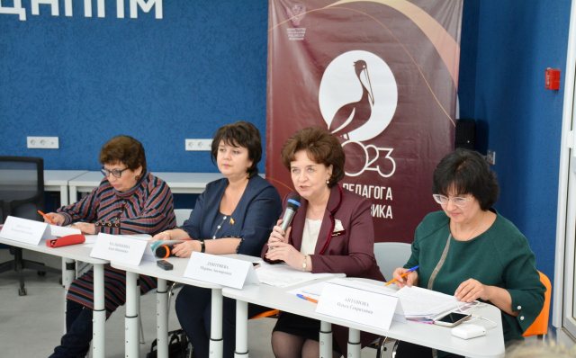 Комиссия Ивановской областной Думы по образованию провела выездное заседание