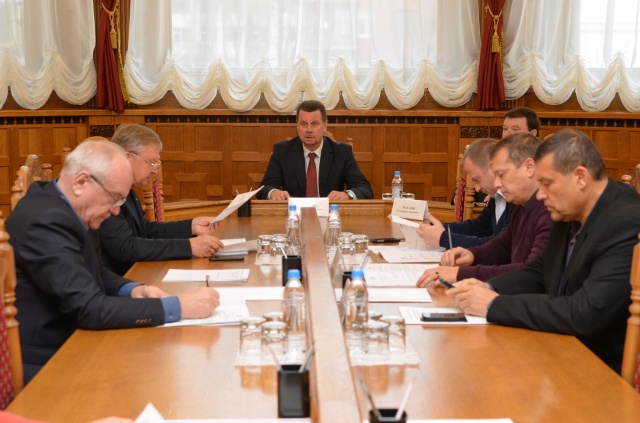 Законопроект о проведении опросов населения получил поддержку комитета по местному самоуправлению 