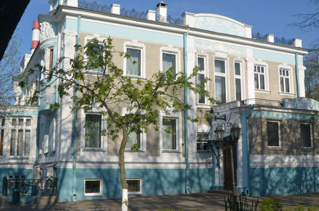 В Ивановской областной Думе состоялись заседания комитетов В Ивановской областной Думе состоялись заседания комитетов