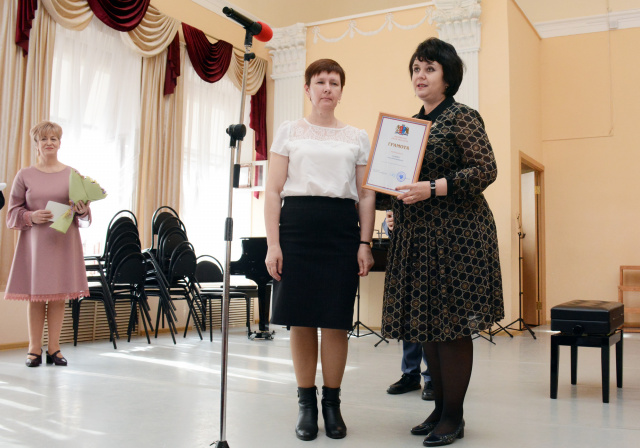 В Иванове подвели итоги акции «Ангелы здоровья»