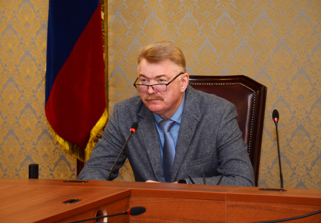 Профильный комитет рекомендует Думе принять проект областного бюджета на 2021 год в первом чтении Профильный комитет рекомендует Думе принять проект областного бюджета на 2021 год в первом чтении
