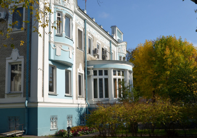 Состоялись заседания комитетов Ивановской областной Думы