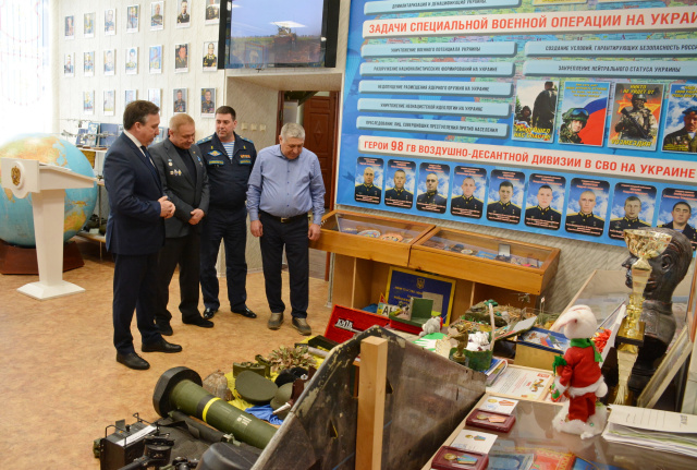 В Ивановской области дан старт проекту «Право на память»