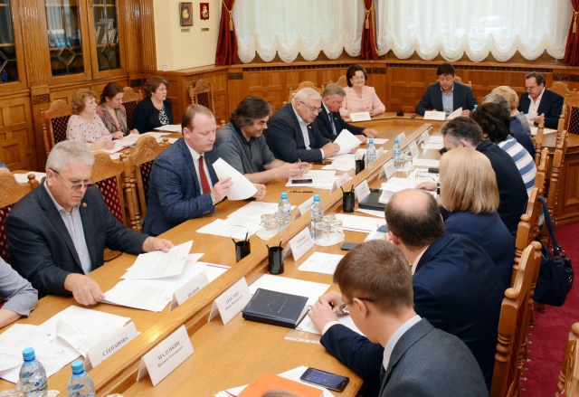 Областной бюджет увеличится на полмиллиарда рублей
